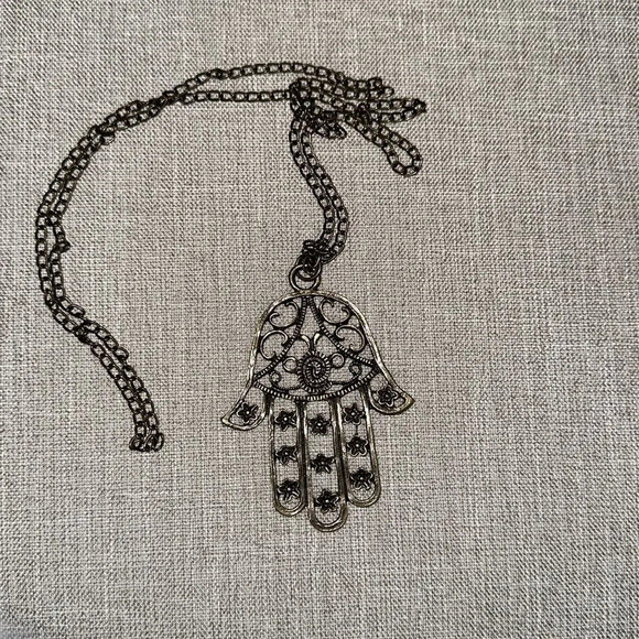 Hamsa decoration piece - Picture 3 of 4